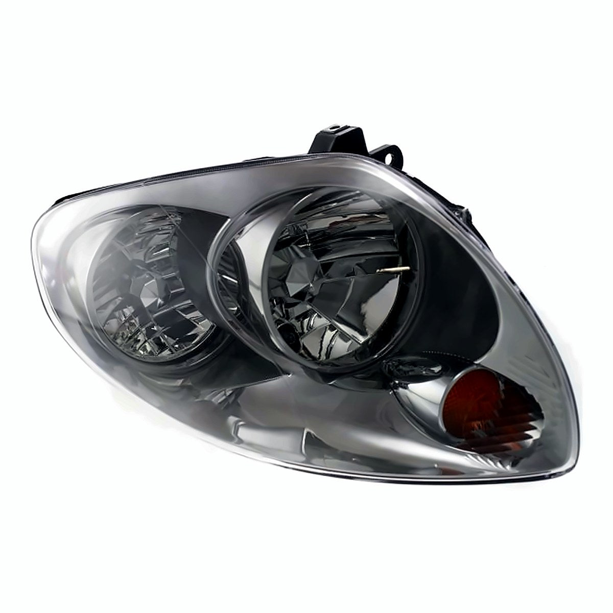 2003-2004 Infiniti G35_Sedan Headlight Driver Side Hid – Front View (IN2502120)