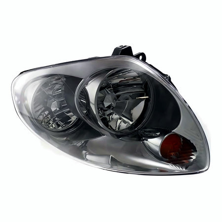 2003-2004 Infiniti G35_Sedan Headlight Driver Side Hid – Front View (IN2502120)