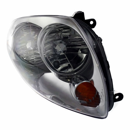 2003-2004 Infiniti G35_Sedan Headlight Driver Side Hid – Side View (IN2502120)