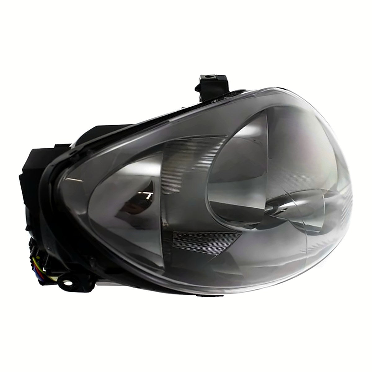 2003-2004 Infiniti G35_Sedan Headlight Driver Side Hid – Angle View (IN2502120)