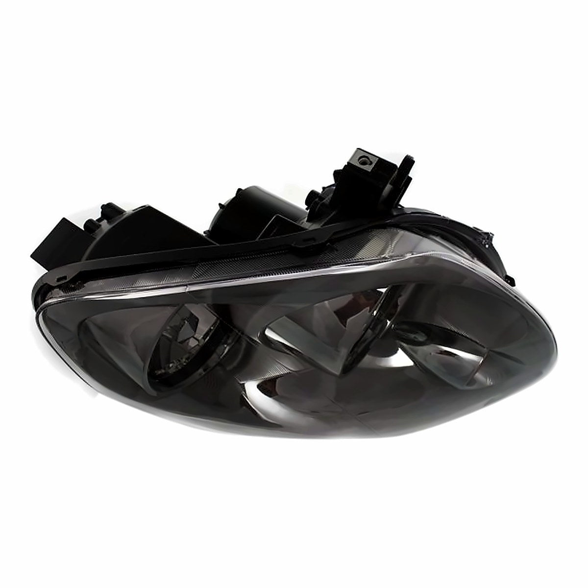 2003-2004 Infiniti G35_Sedan Headlight Driver Side Hid – Detail View (IN2502120)