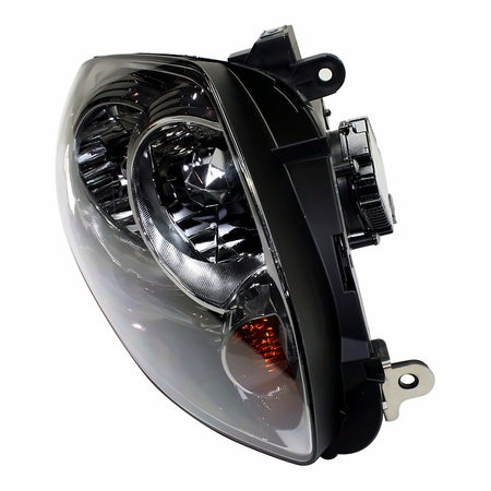 2005-2006 Infiniti G35_Sedan Headlight Driver Side Hid Frontom Jan 2005 – Side View (IN2502122)