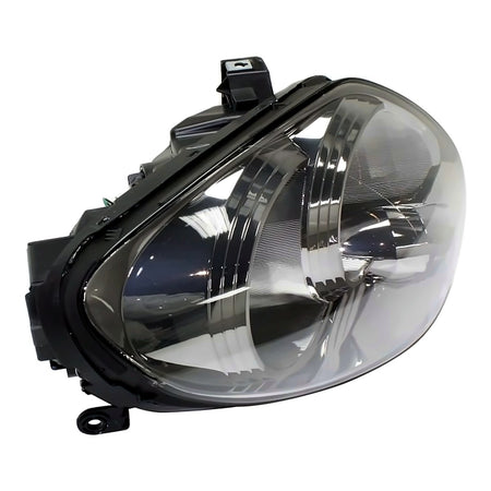 2005-2006 Infiniti G35_Sedan Headlight Driver Side Hid Frontom Jan 2005 – Detail View (IN2502122)