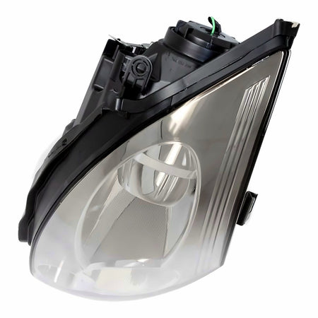 2006-2007 Infiniti G35_Coupe Headlight Driver Side Hid – Detail View (IN2502128)