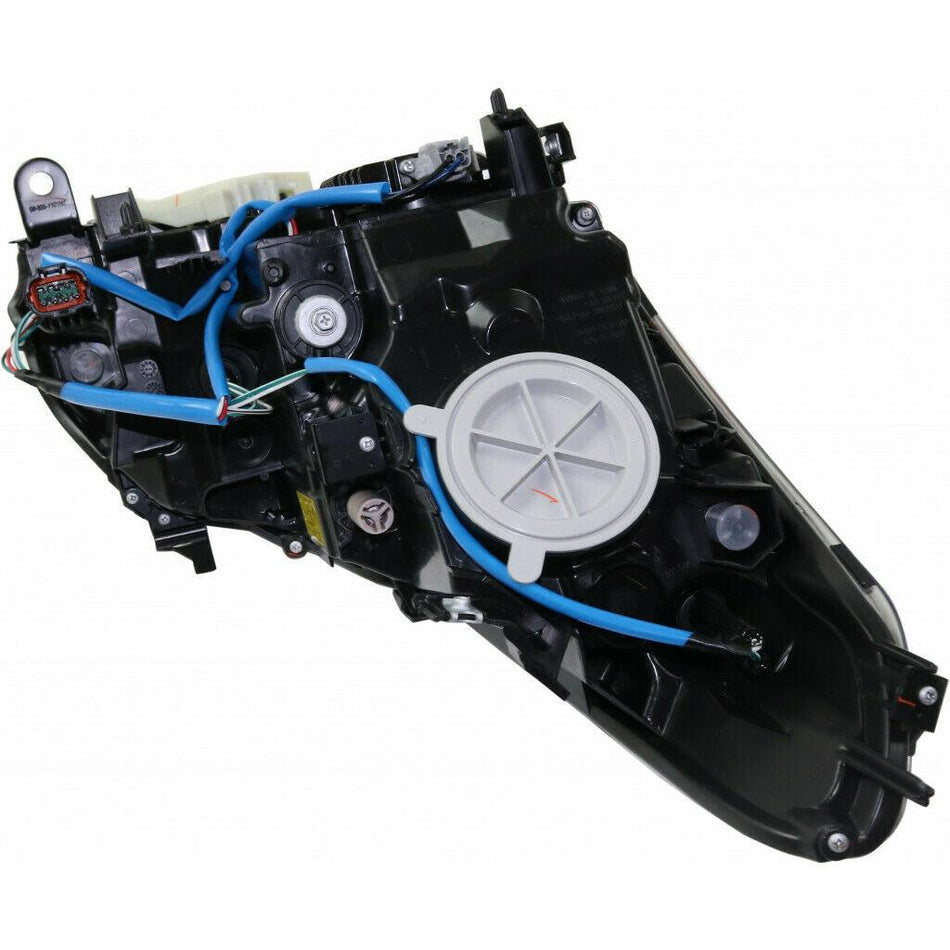 2010-2013 Infiniti G37_Sedan Headlight Driver Side Hid (Base/Journey) 