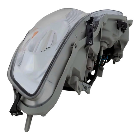 2009 Infiniti G37_Sedan Headlight Driver Side Hid Without Technology Pkg – Angle View (IN2502146)