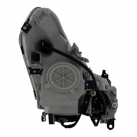 2009 Infiniti G37_Sedan Headlight Driver Side Hid Without Technology Pkg – Back View (IN2502146)