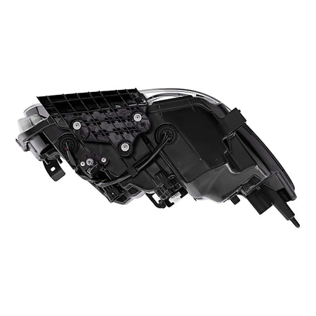 2014-2017 Infiniti Q50_Sedan Headlight Driver Side Hid Without Eco Pkg Without Adapt – Close-Up View (IN2502157)