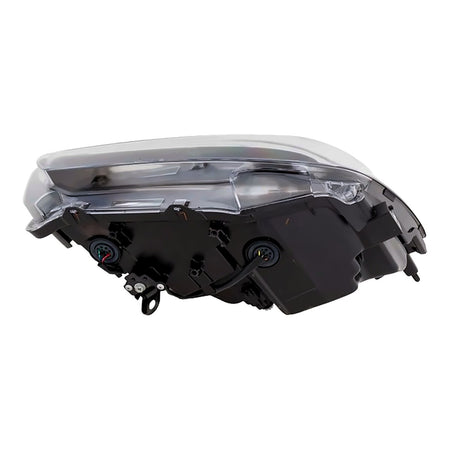 2018-2024 Infiniti Q50_Sedan Headlight Driver Side Led Without Adaptive – Angle View (IN2502179)