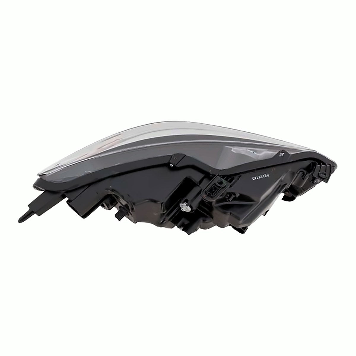 2018-2024 Infiniti Q50_Sedan Headlight Driver Side Led Without Adaptive – Detail View (IN2502179)