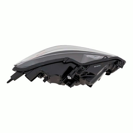2018-2024 Infiniti Q50_Sedan Headlight Driver Side Led Without Adaptive – Detail View (IN2502179)