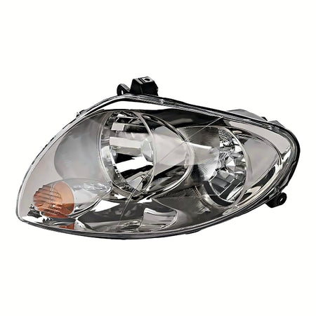 2003-2004 Infiniti G35_Sedan Headlight Passenger Side Halogen – Side View (IN2503112)