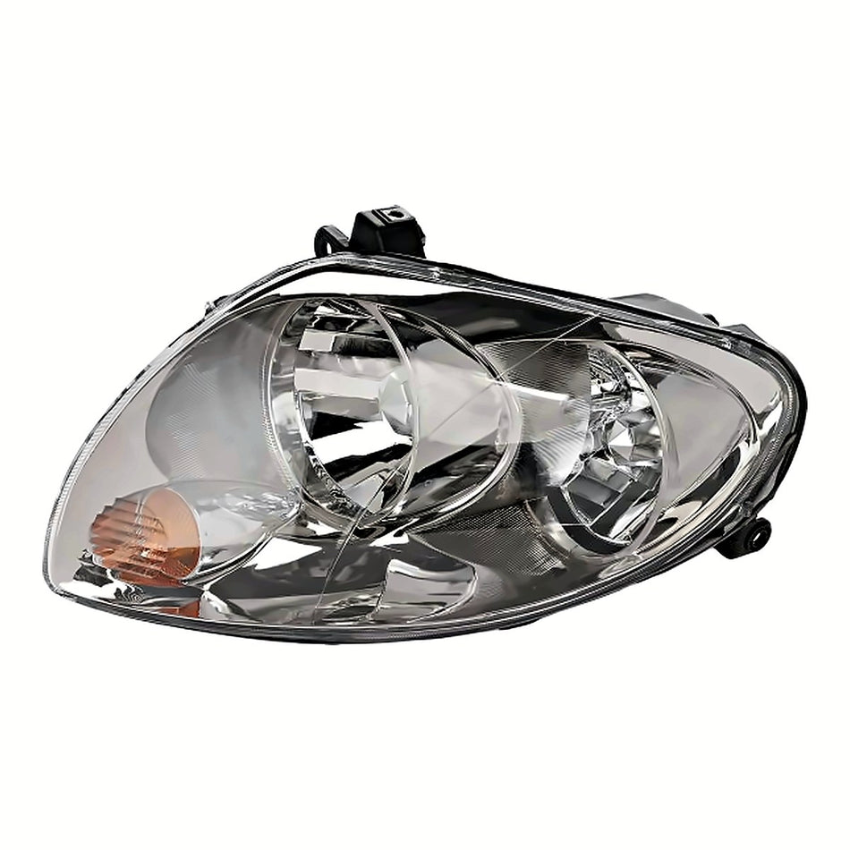 2003-2004 Infiniti G35_Sedan Headlight Passenger Side Halogen – Side View (IN2503112)