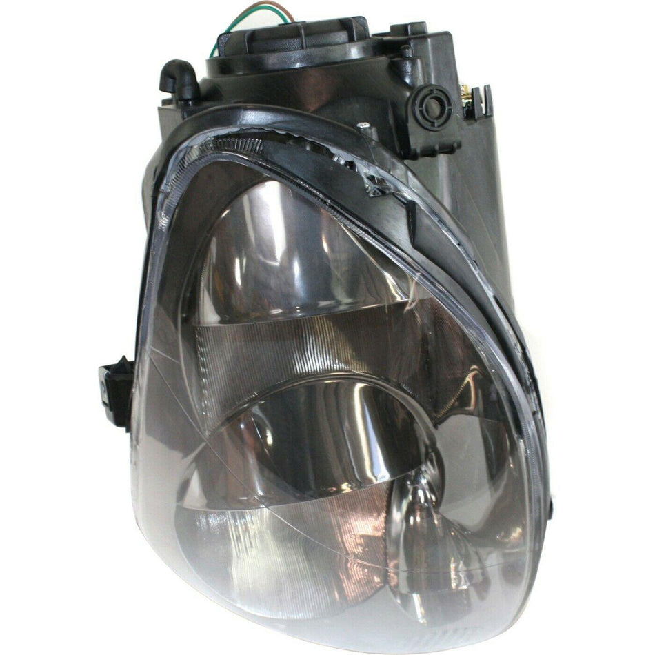 2003-2004 Infiniti G35_Sedan Headlight Passenger Side Halogen 