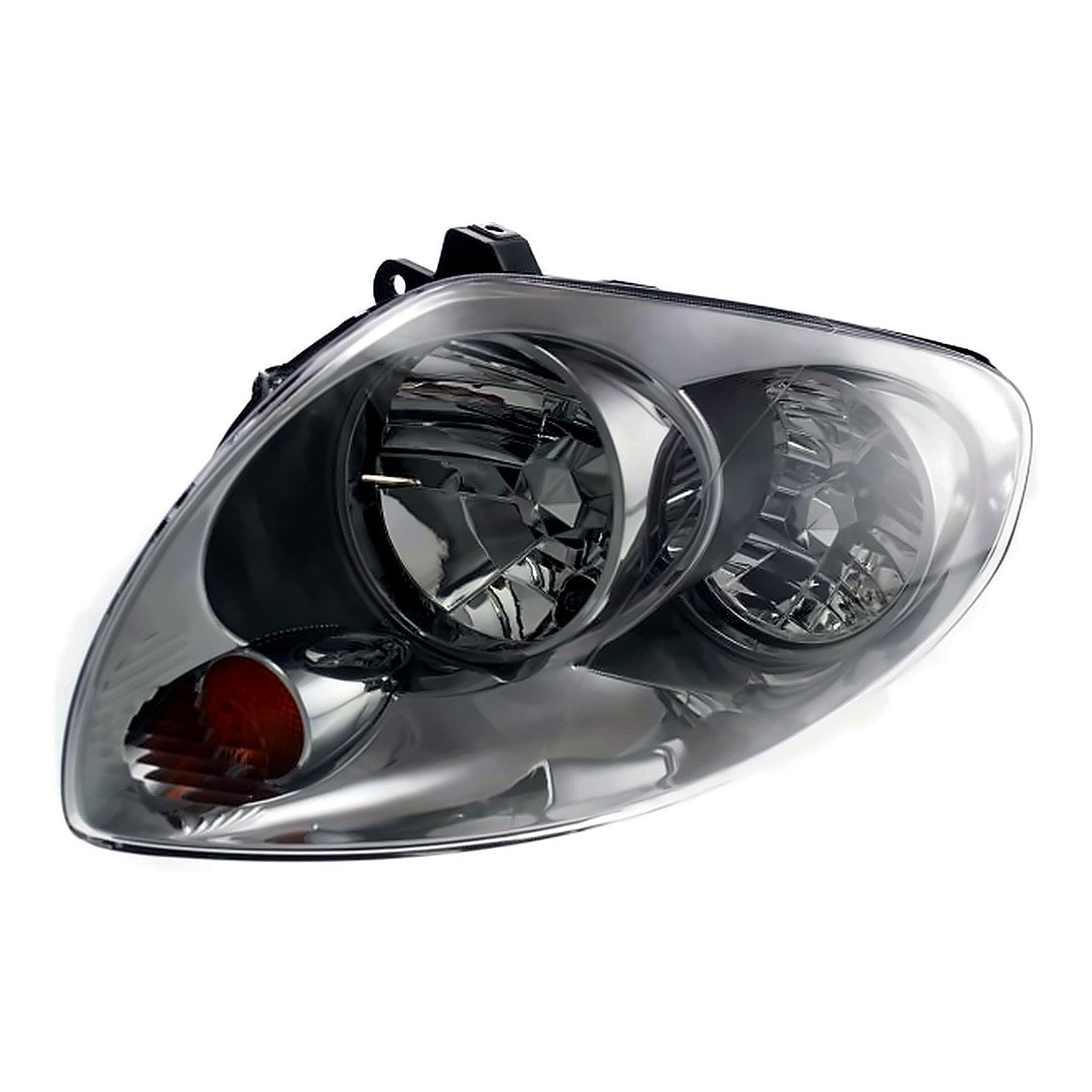 2003-2004 Infiniti G35_Sedan Headlight Passenger Side Hid – Front View (IN2503120)