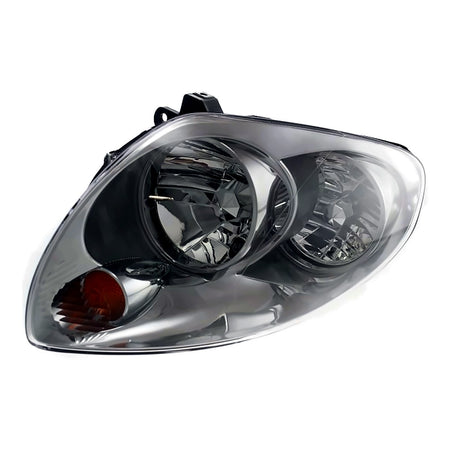 2003-2004 Infiniti G35_Sedan Headlight Passenger Side Hid – Front View (IN2503120)