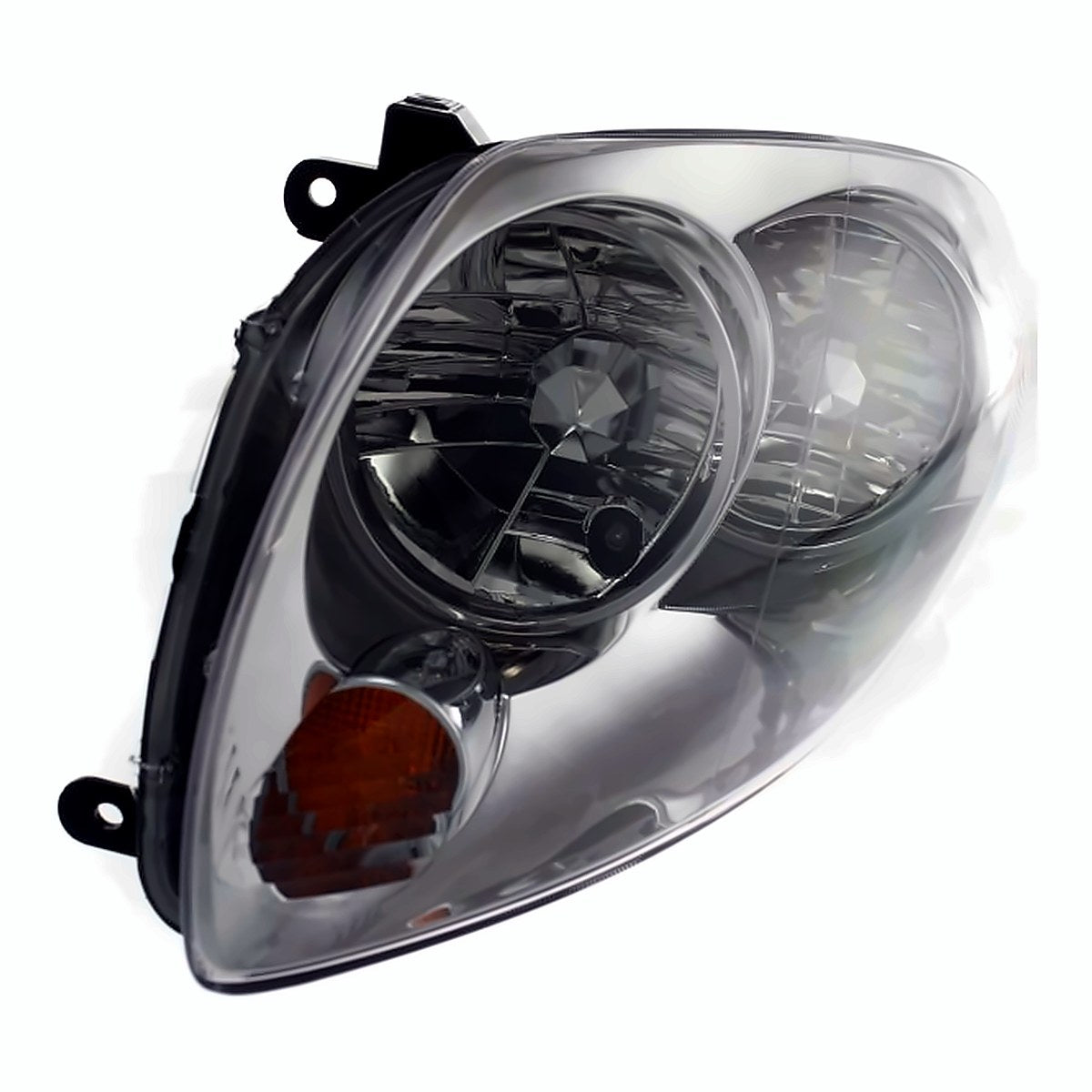 2003-2004 Infiniti G35_Sedan Headlight Passenger Side Hid – Side View (IN2503120)