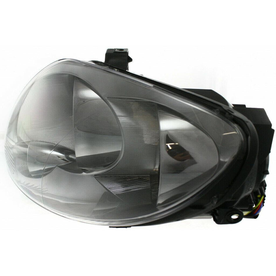 2003-2004 Infiniti G35_Sedan Headlight Passenger Side Hid 