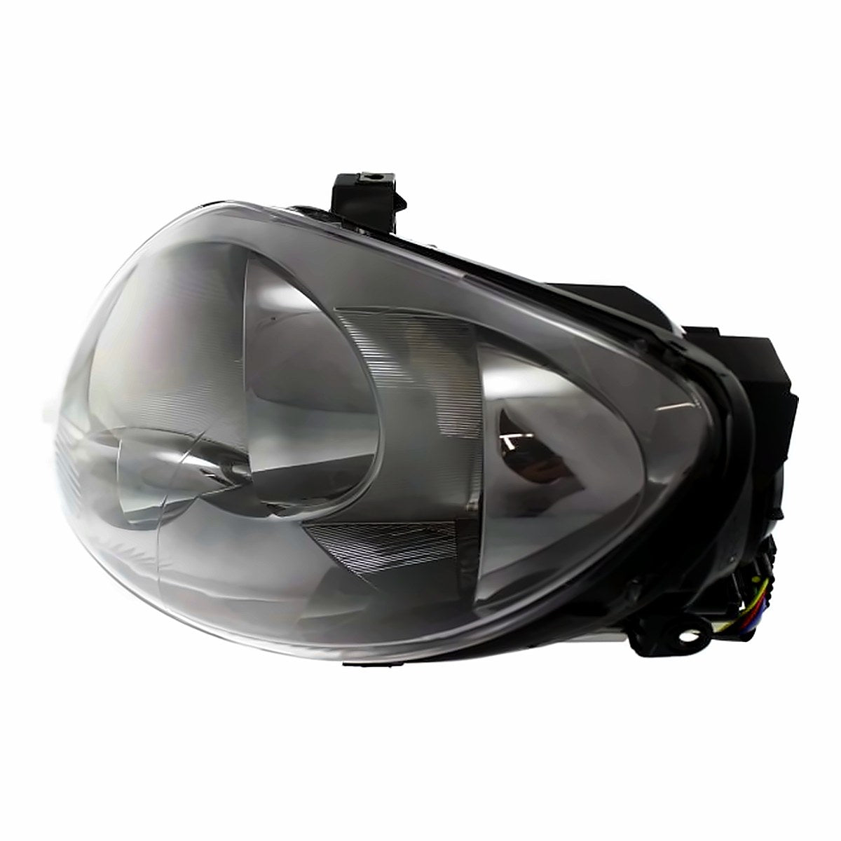 2003-2004 Infiniti G35_Sedan Headlight Passenger Side Hid – Angle View (IN2503120)