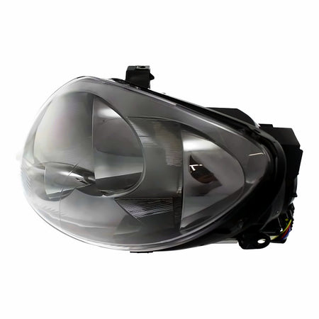 2003-2004 Infiniti G35_Sedan Headlight Passenger Side Hid – Angle View (IN2503120)