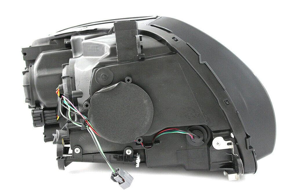 2005-2006 Infiniti G35_Sedan Headlight Passenger Side Hid Frontom Jan 2005