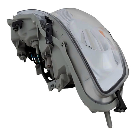 2009 Infiniti G37_Sedan Headlight Passenger Side Hid Without Technology Pkg – Angle View (IN2503146)