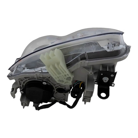 2009 Infiniti G37_Sedan Headlight Passenger Side Hid Without Technology Pkg – Detail View (IN2503146)