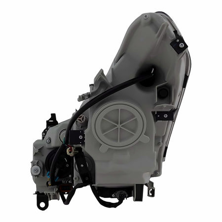 2009 Infiniti G37_Sedan Headlight Passenger Side Hid Without Technology Pkg – Close-Up View (IN2503146)