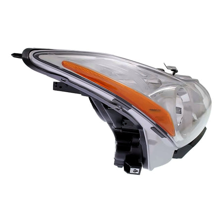 2009-2010 Infiniti G37_Convertible Headlight Passenger Side Hid Without Premium Pkg – Angle View (IN2503147)
