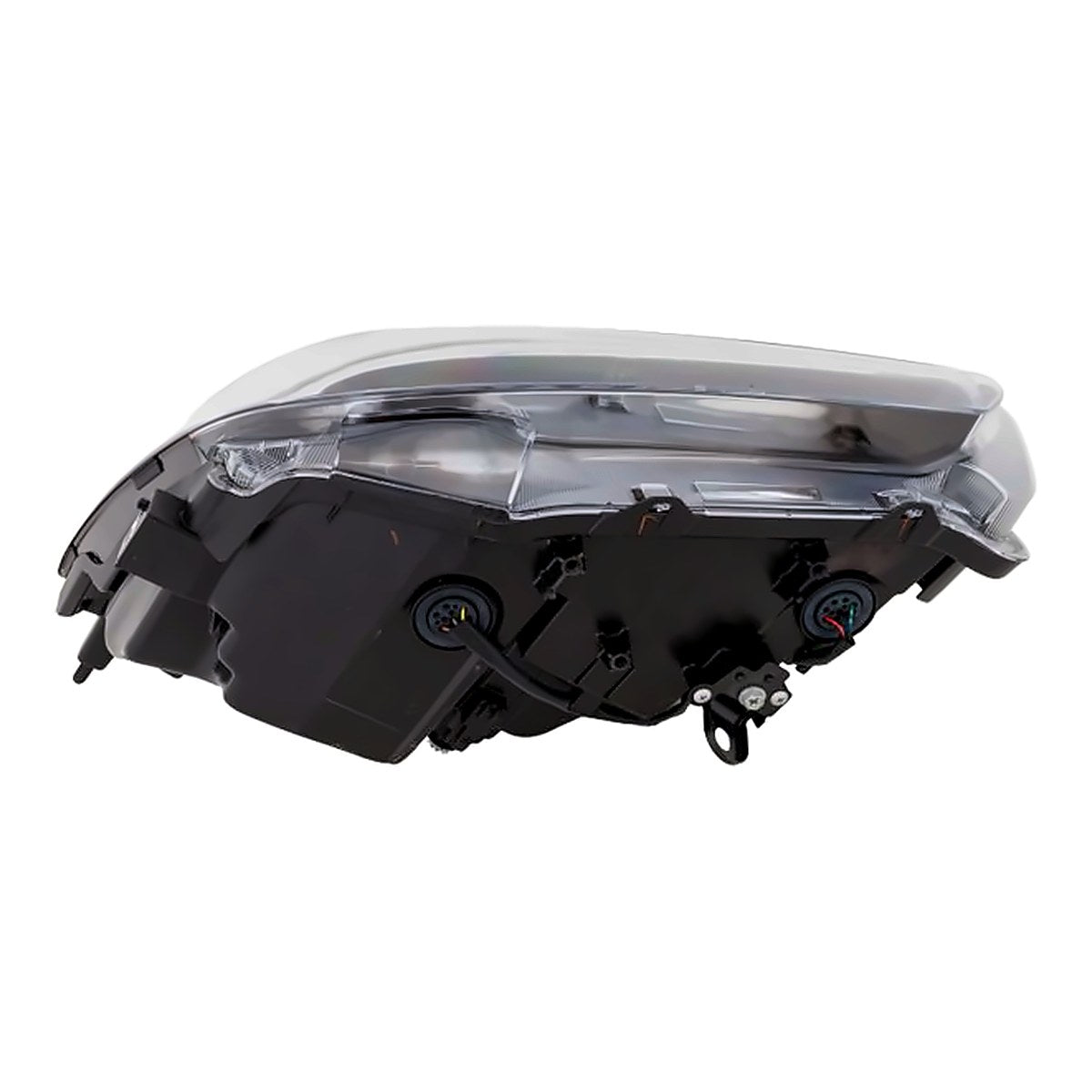 2018-2024 Infiniti Q50_Sedan Headlight Passenger Side Led – Angle View (IN2503179)