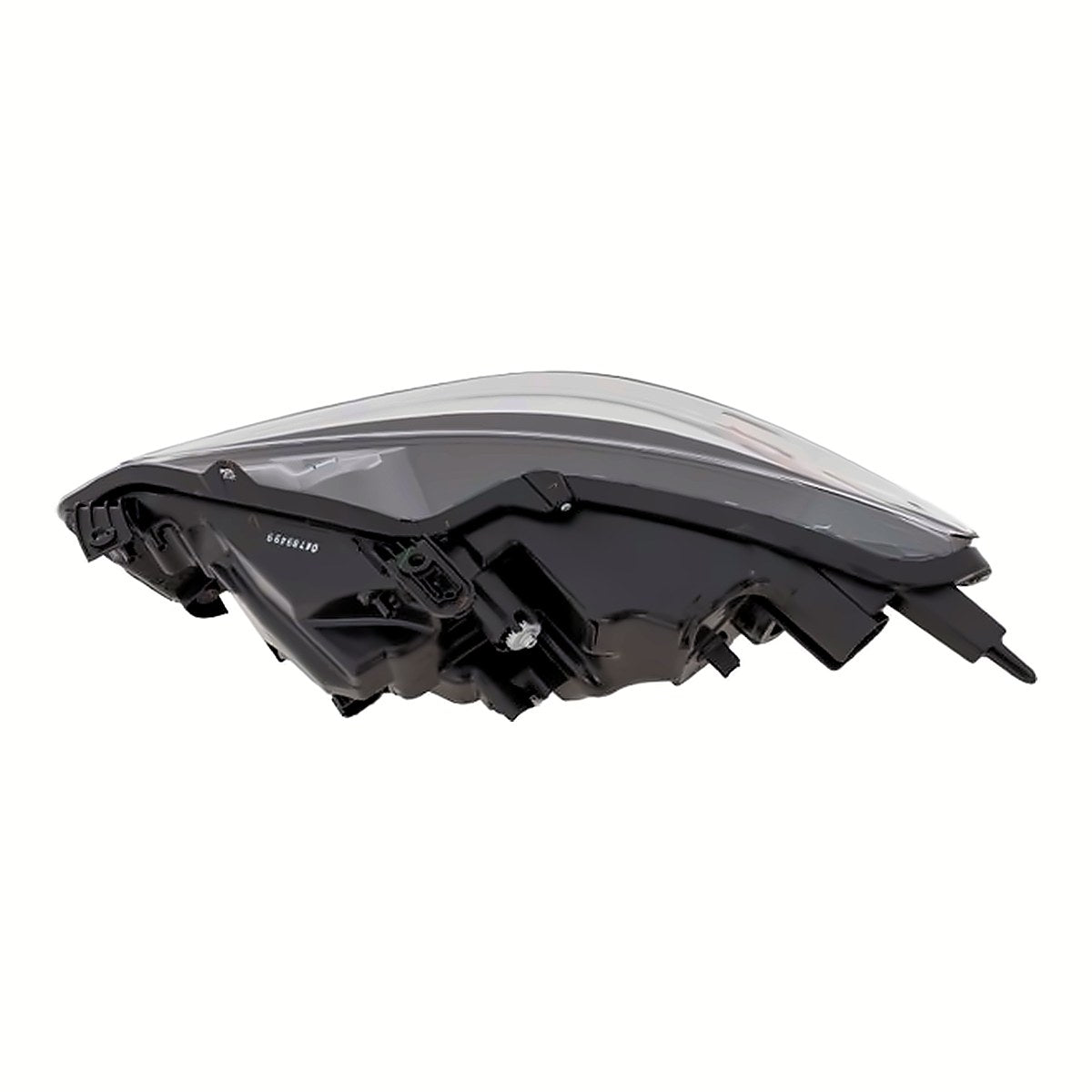 2018-2024 Infiniti Q50_Sedan Headlight Passenger Side Led – Detail View (IN2503179)