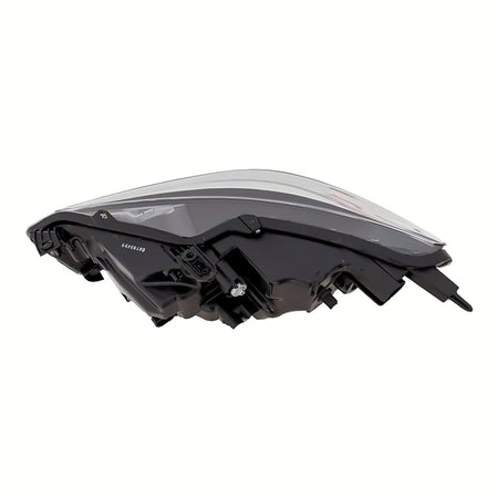 2018-2024 Infiniti Q50_Sedan Headlight Passenger Side Led – Detail View (IN2503179)