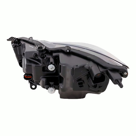 2018-2024 Infiniti Q50_Sedan Headlight Passenger Side Led – Close-Up View (IN2503179)