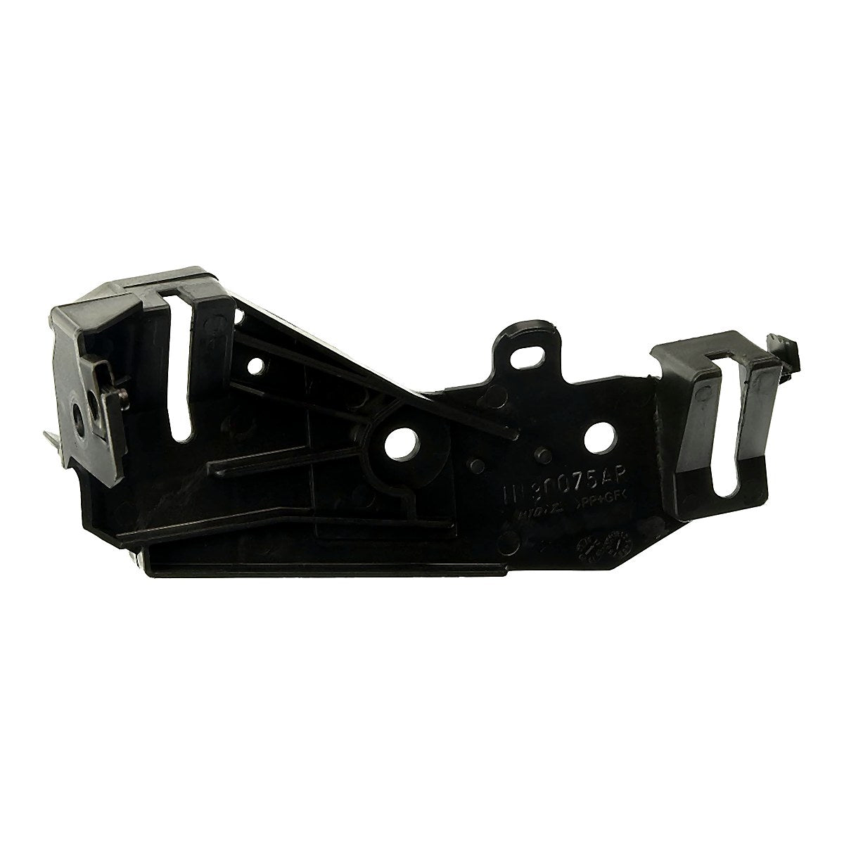 2007-2008 Infiniti G35_Sedan Headlight Bracket Driver Side Plastic – IN2508100-2