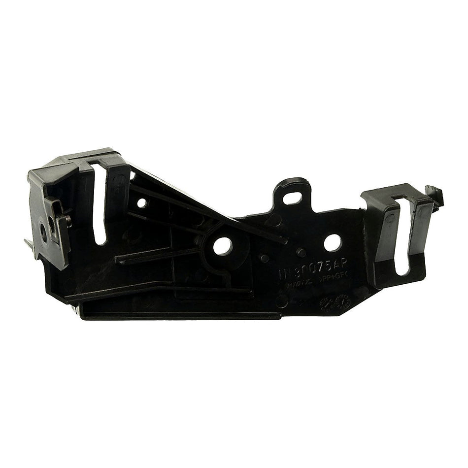 2009-2013 Infiniti G37 Sedan Headlight Bracket Driver Side - side angle, Part IN2508100