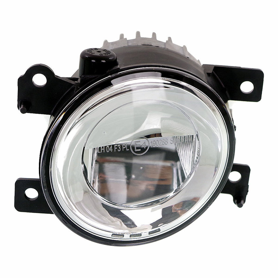 2015-2017 Infiniti QX80 Fog Light Front Driver Side - product view, Part IN2592108