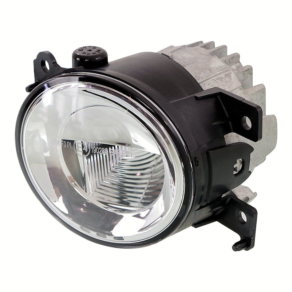 2019-2023 Nissan Maxima Fog Light Front Driver Side - side angle, Part IN2592108