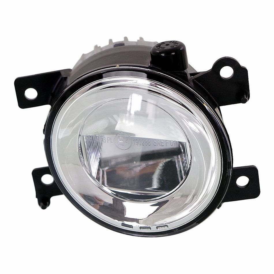 2019-2024 Nissan Murano Fog Light Front Passenger Side - product view, Part IN2593108