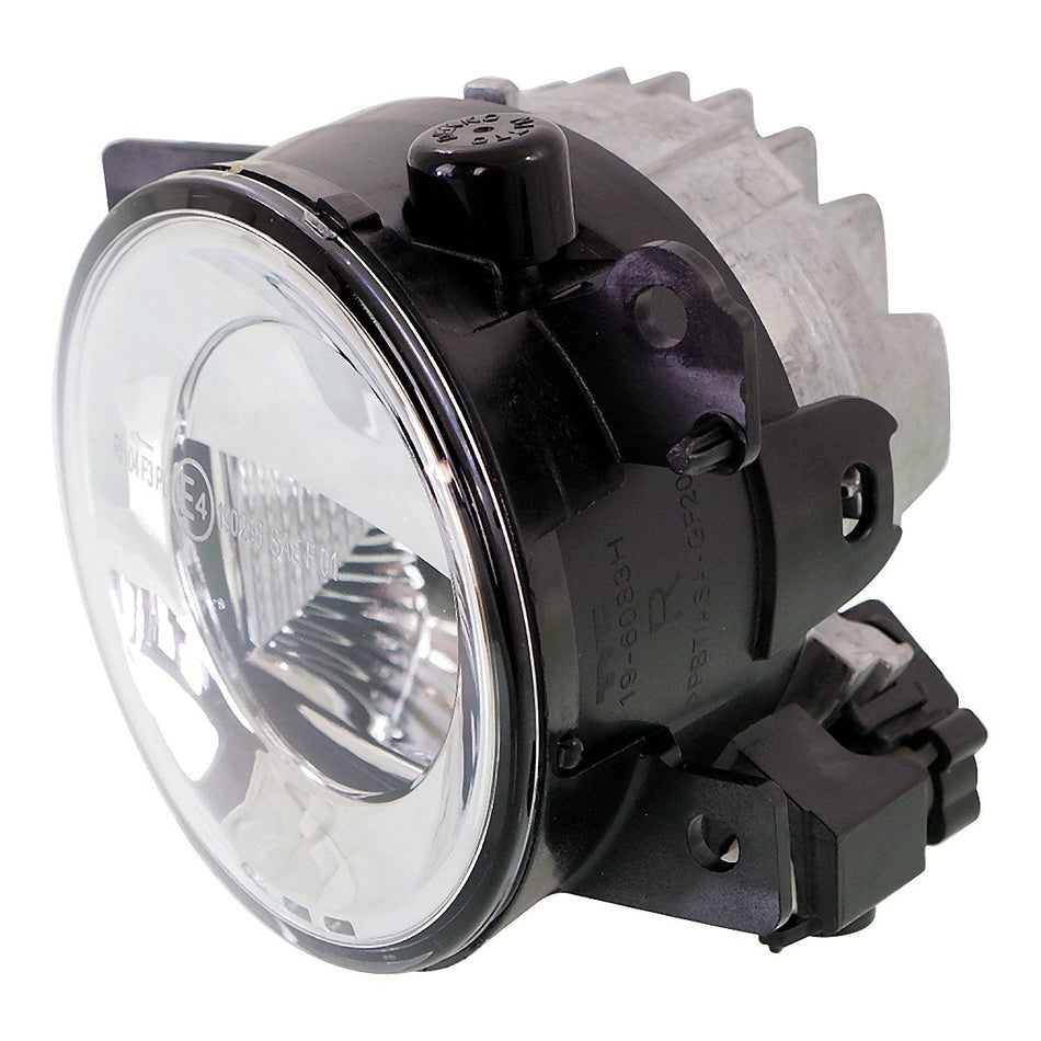 2014-2018 Infiniti Q50_Sedan Fog Light Front Passenger Side – Side View (IN2593108)