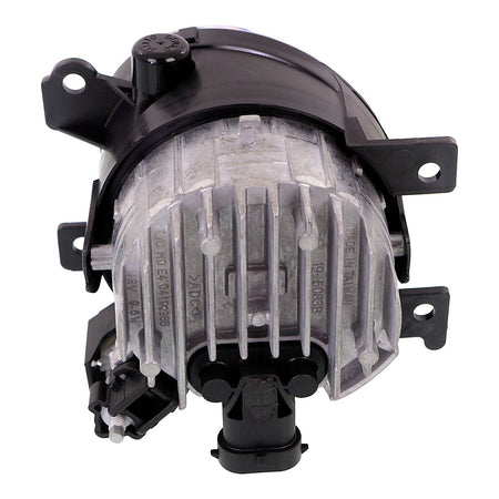 2015-2017 Infiniti QX80 Fog Light Front Passenger Side - back view, Part IN2593108