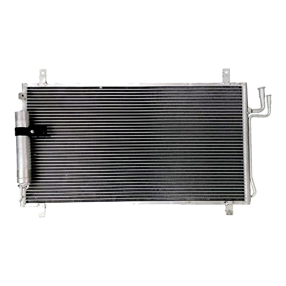 2003-2006 Infiniti G35 Sedan Condenser - product view, Part IN3030119