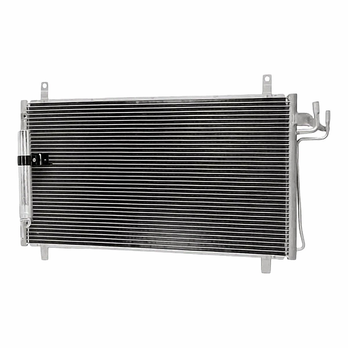 2003-2007 Infiniti G35_Coupe Condenser (4704) With Receiver Drier_IN3030121