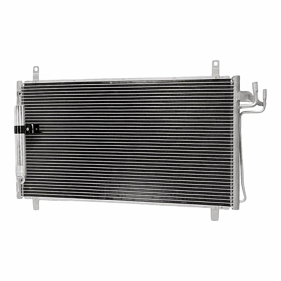 2003-2007 Infiniti G35_Coupe Condenser (4704) With Receiver Drier_IN3030121