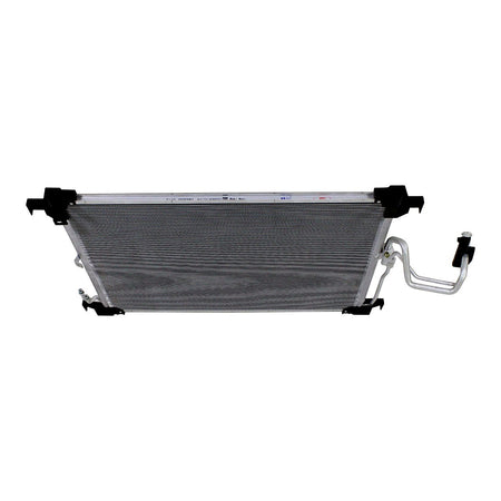 2008-2013 Infiniti Ex35 Condenser (3772) 3.5L_IN3030161-4