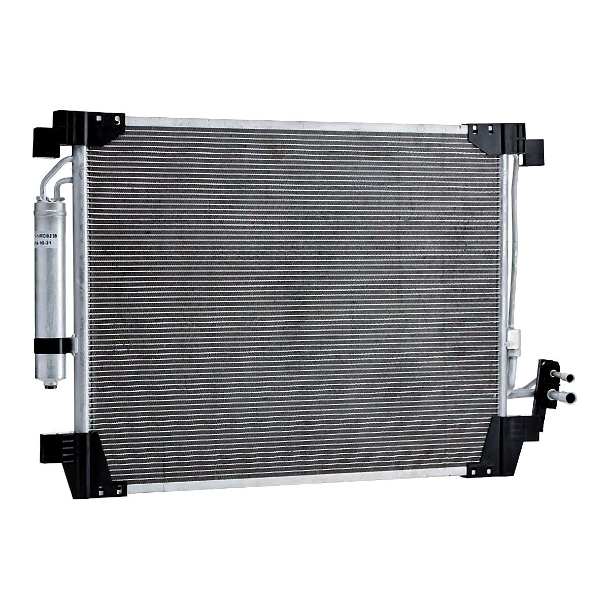 2011-2013 Infiniti M56 Condenser (3895)_IN3030162
