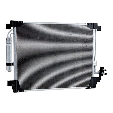 2011-2013 Infiniti M56 Condenser (3895)_IN3030162