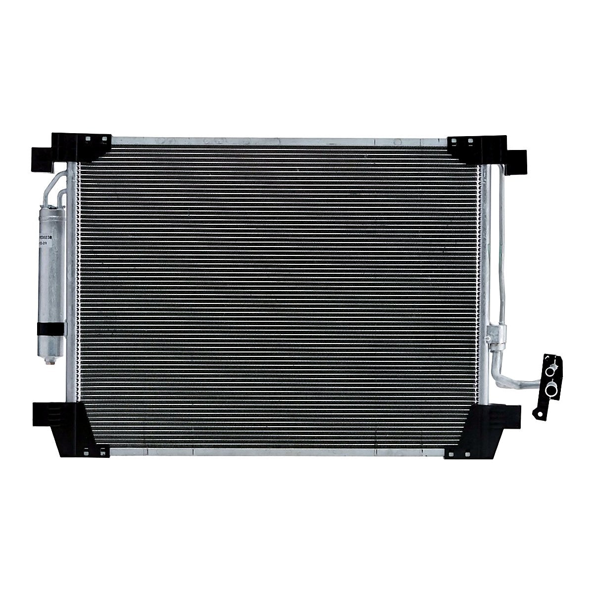 2011-2013 Infiniti M56 Condenser (3895)_IN3030162-2