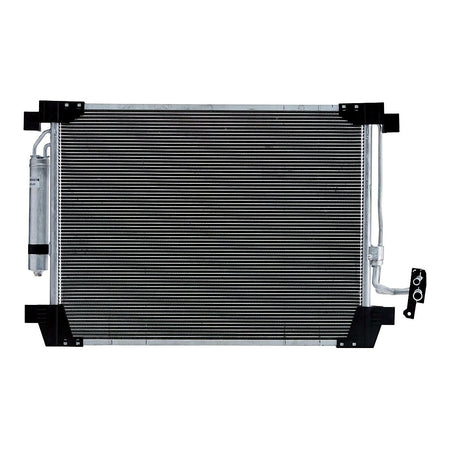 2011-2013 Infiniti M56 Condenser (3895)_IN3030162-2