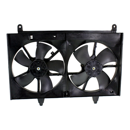 2003-2008 Infiniti Fx35 Cooling Fan Assy_IN3115104