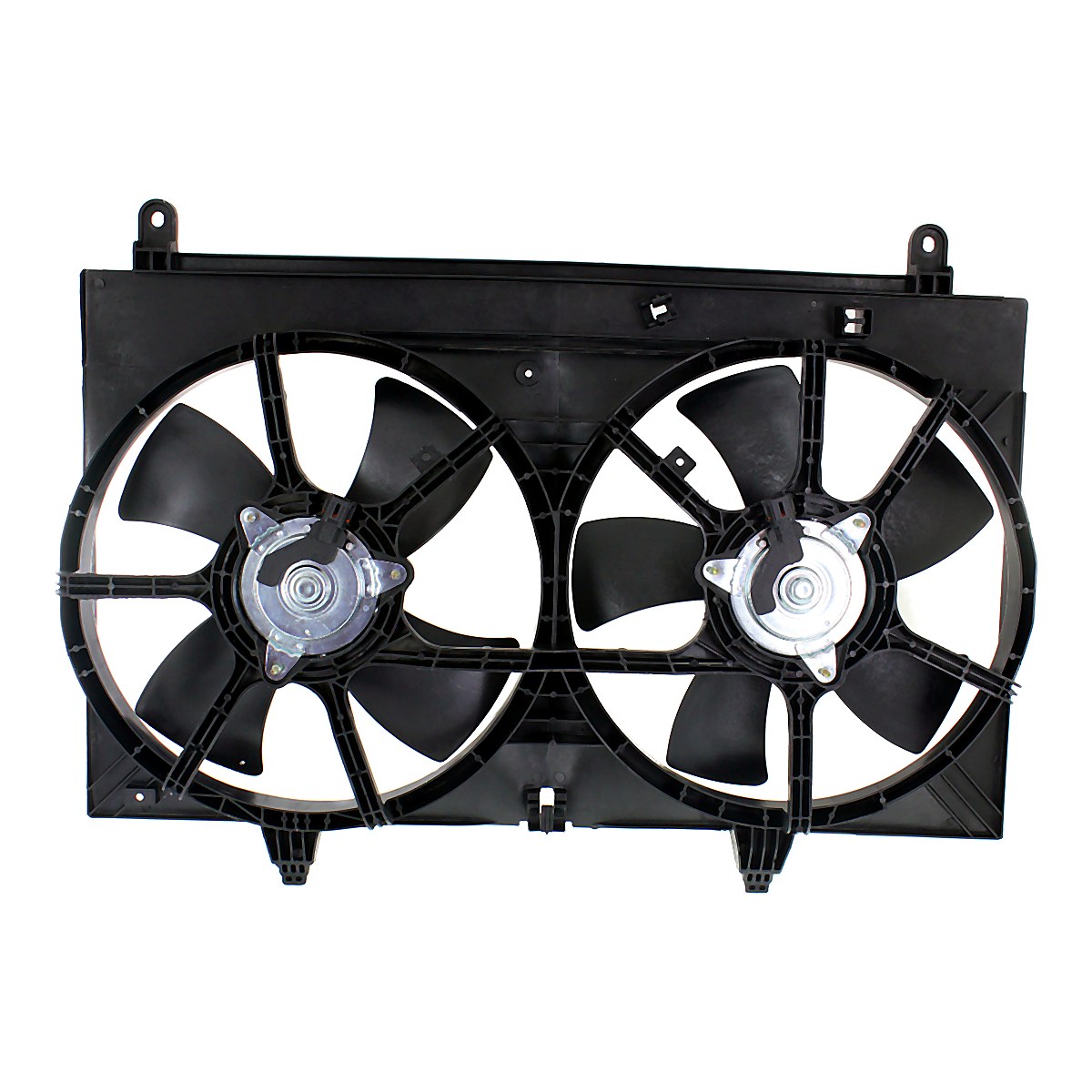 2003-2008 Infiniti Fx35 Cooling Fan Assy_IN3115104-2